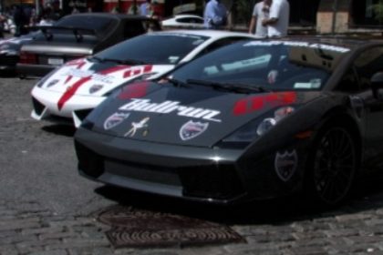 USA: Bullrun Launches in New York