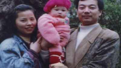 China: Sichuan Communist Officials „Fear a Young Girl’s Name“