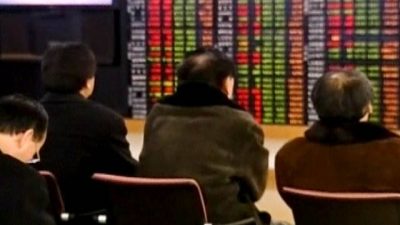 Market Report July 20 – Asian Shares Up