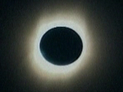 Solar Eclipse Spectacular Impresses Asia