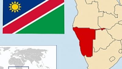 Namibia: Chinesisches staatliches Unternehmen verwickelt in afrikanischen Korruptionsskandal