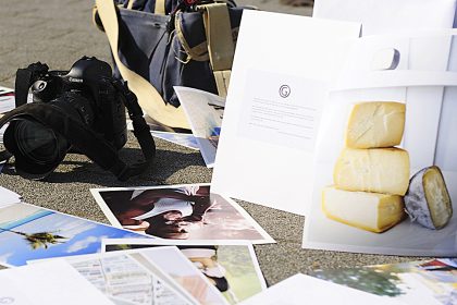Protest gegen „Foto-Flatrate“