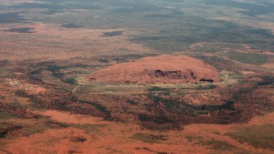 Deutscher Tourist im australischen Outback tot aufgefunden – Ehefrau vermisst