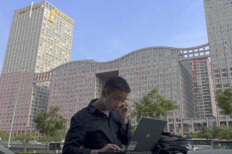 Chinesisches Staatsfernsehen bezeichnet Google als Porno-Suchmaschine