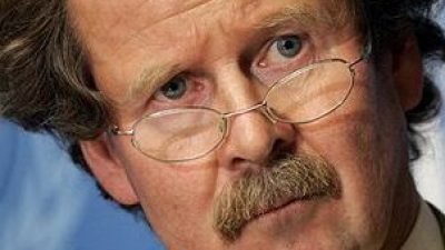 Manfred Nowak: „Massive Repressionswelle“ an Uiguren