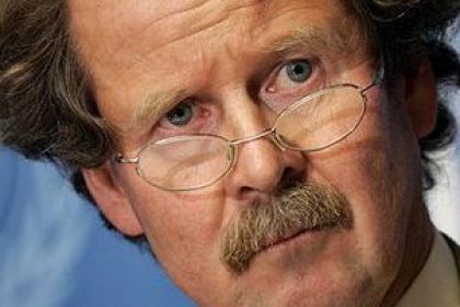 Manfred Nowak: „Massive Repressionswelle“ an Uiguren