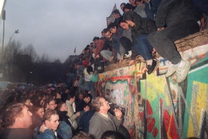Massenvernunft statt Chaos