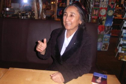 “Han-Chinesen sind auch Opfer der brutalen Herrschaft der Kommunistischen Partei Chinas”