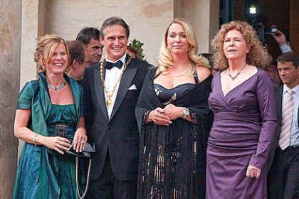 Wagner überall und nirgends