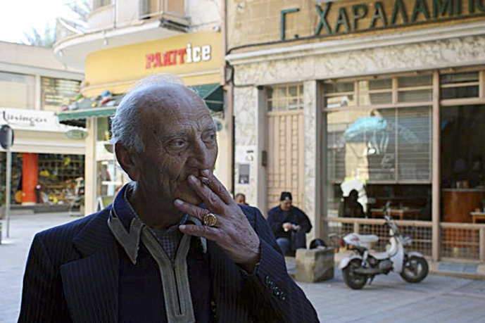 Europas größte Rauchernation soll  den Glimmstängel abgeben
