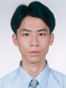 Xiong Huang wurde in China verhaftet, weil er offen mit anderen über die Verfolgung von  Falun Gong sprach. (Mit freundlicher Genehmigung von Wanqing Huang)
