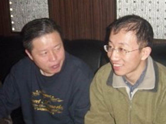 Sacharow-Preisträger Hu Jia aus China wieder für Friedensnobelpreis vorgeschlagen