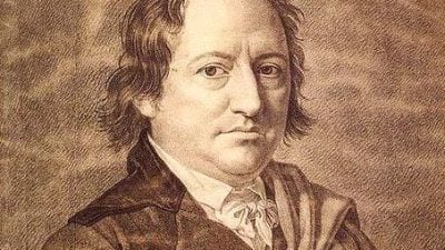 Goethe und die Heilkunde