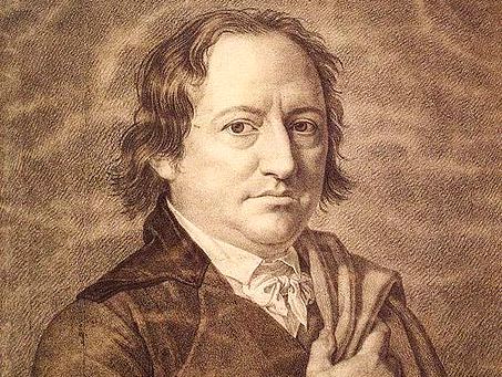 Goethe und die Heilkunde