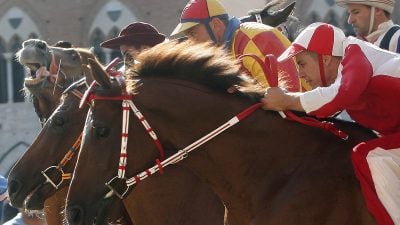 Palio di Siena