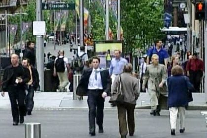 Market Report – Asian Banks Up