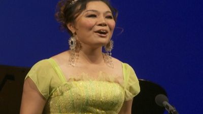 New York: NTD’s Chinese International Vocal Competition – An In Depth Report