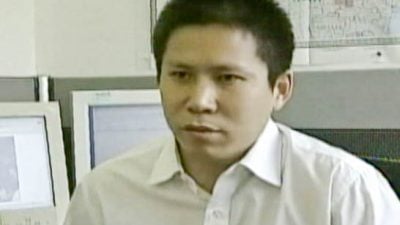 China: Beijing Lawyer Xu Zhiyong Held for Tax Evasion