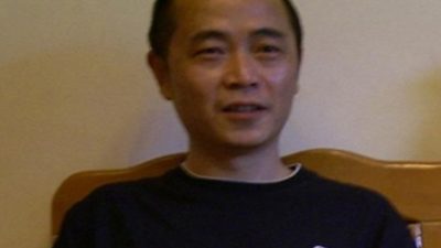 Chinese Activist Huang Qi Awaiting Court Ruling