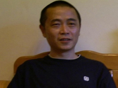 Chinese Activist Huang Qi Awaiting Court Ruling