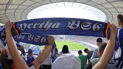 Neue Bundesliga-Saison