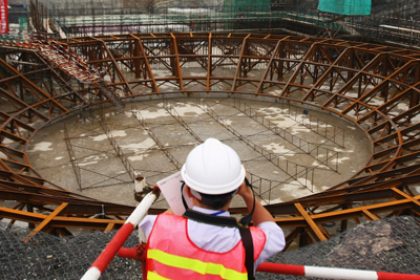China Nuclear Official Faces Corruption Charges