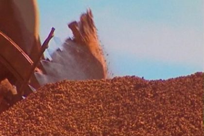China Drops State Secrets Charge in Rio Tinto Case