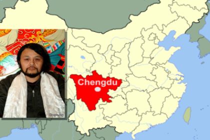 China: Fellow Activists Detained Ahead of Tan Zuoren’s Trial