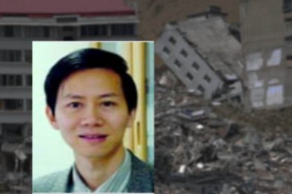 China: Most Sichuan Quake Donations Siphoned by Chinese Authorities