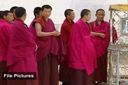 China/Tibet: Eight Tibetans Sentenced after March Protests