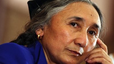 Family of Exiled Uighur Leader Faces Eviction