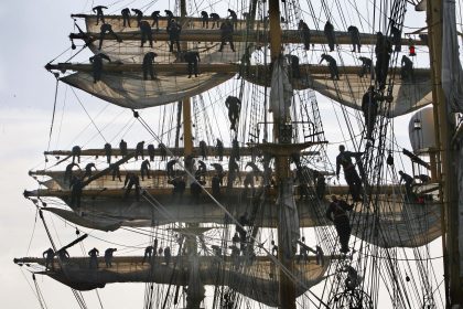 Ermittlungen zum Tod von „Gorch Fock“-Kadettin Böken erneut eingestellt