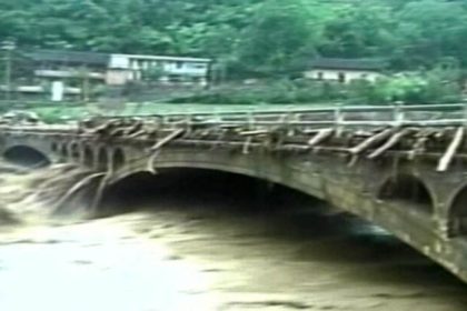 China’s Latest Mega Water Project Faces Controversy