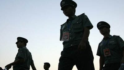 Chinese Regime Blacklists 247 Dissidents