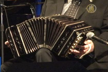 Argentina: Buenos Aires Tango & Dance Festival