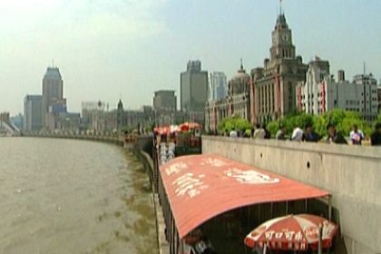 Market Report – China Weighs