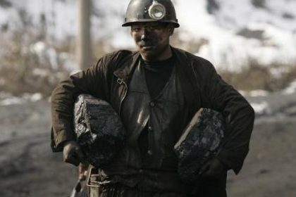 Chinas Wirtschaft floriert auf Kosten der Arbeiter