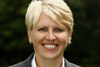 Fitschen wird Managerin der Frauen-Nationalmannschaft