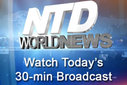 Watch World News Broadcast, Wednesday, August 5, 2009