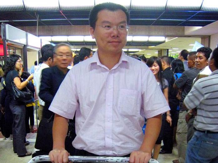 Journalist von „People’s Daily“ verlässt öffentlich die Kommunistische Partei