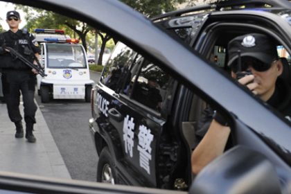 China: Witness to Petitioner’s Rape Detained in Beijing