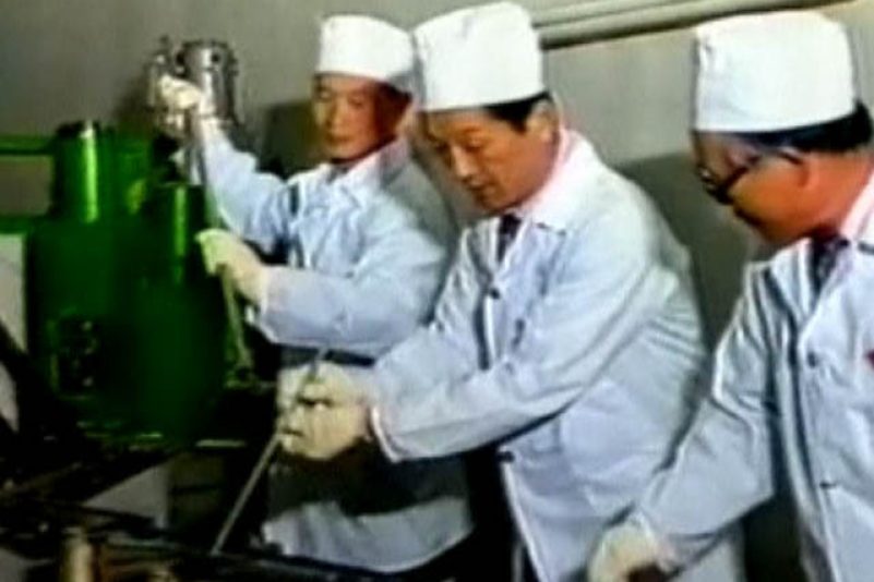 North Korea Defies Calls for Denuclearization