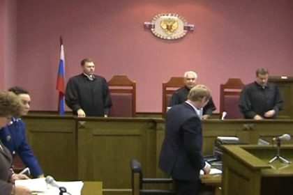 Court Orders New Probe into Politkovskaya’s Murder