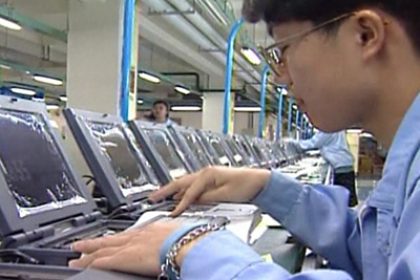 Market Report – Tech Buying Up