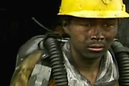 Deadly China Mine Blast in Henan Province