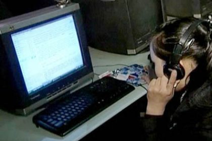 Chinese Regime Sends Secret Order to Collect Netizen Data