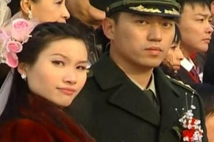 9-9-09 an Auspicious Wedding Date in China