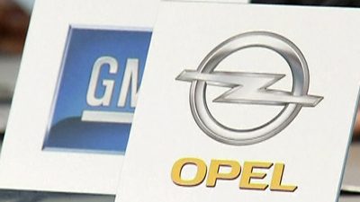 Germany: GM to Sell Opel to Magna