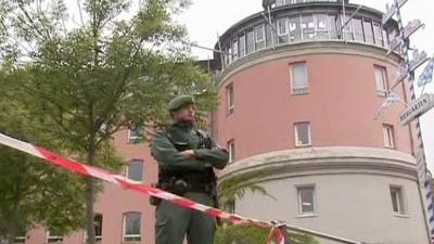 Germany: School Bomb Attack Injures 10 Students