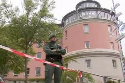 Germany: School Bomb Attack Injures 10 Students